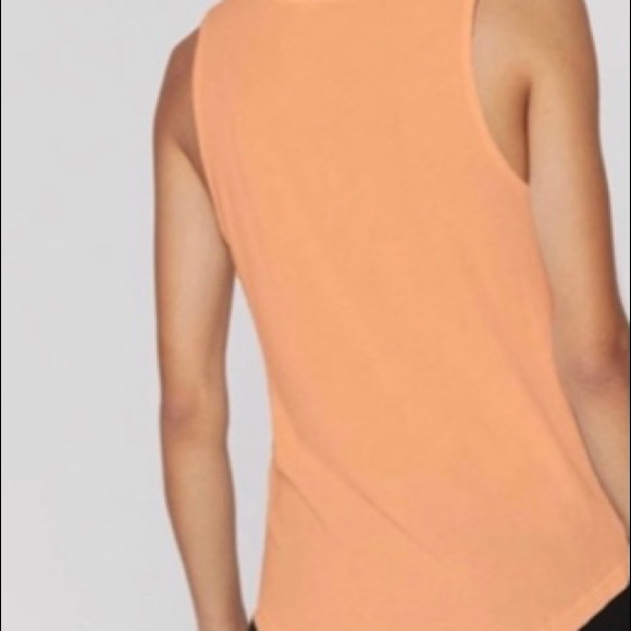 Spiritual Gangster Create Good Karma Tank - XS - Picture 3 of 5